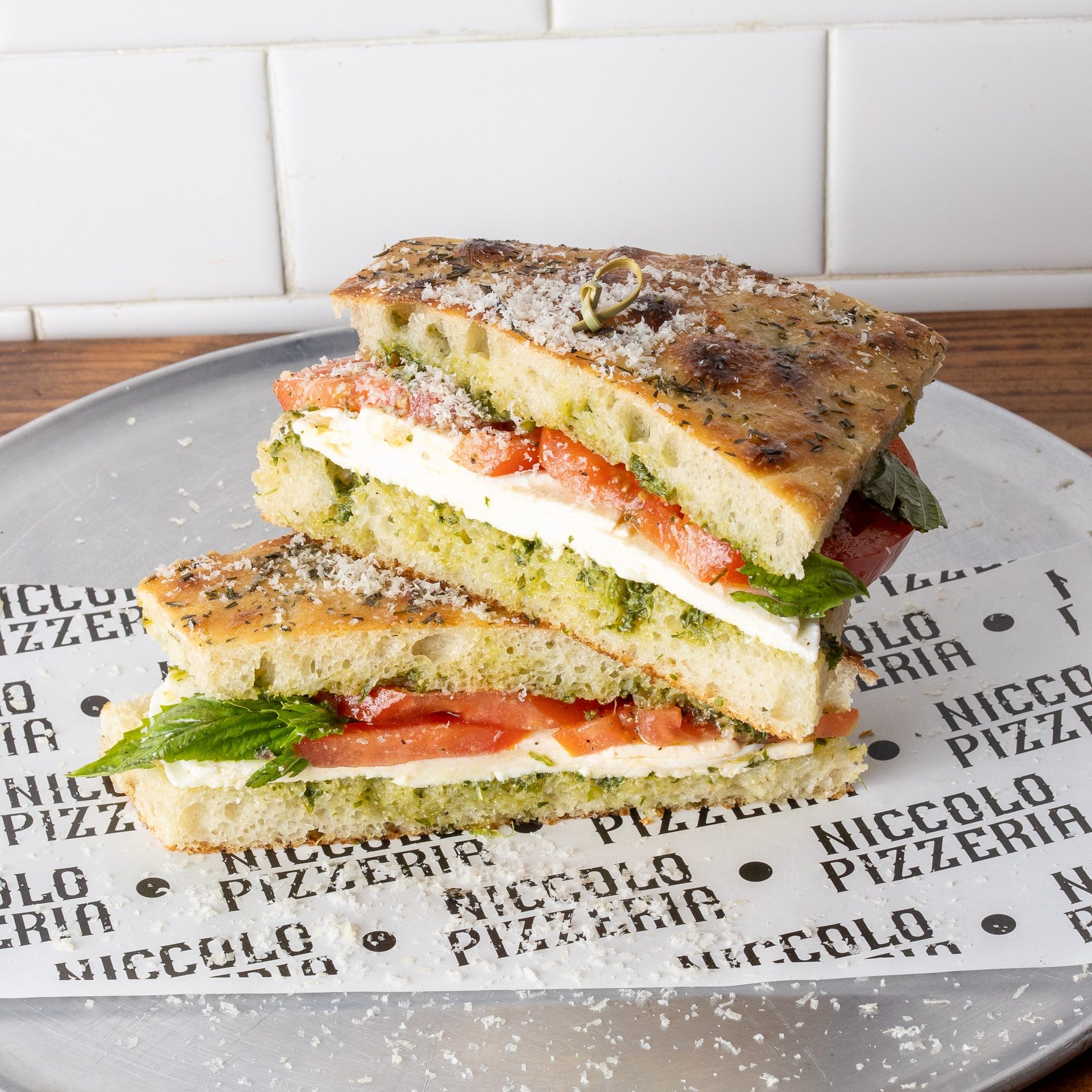 Niccolo Pizzeria Rewards
