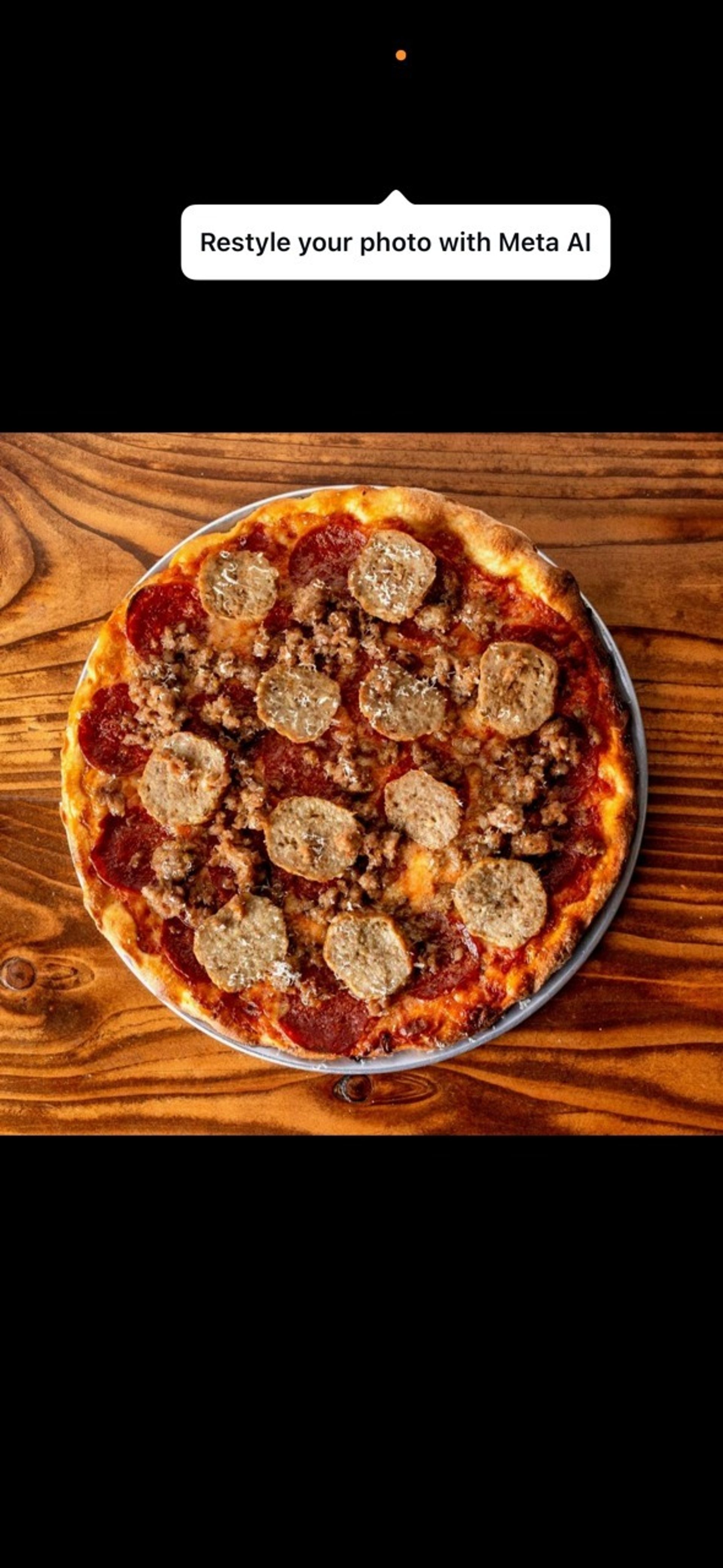 Where Italian Traditions Meet New York Style