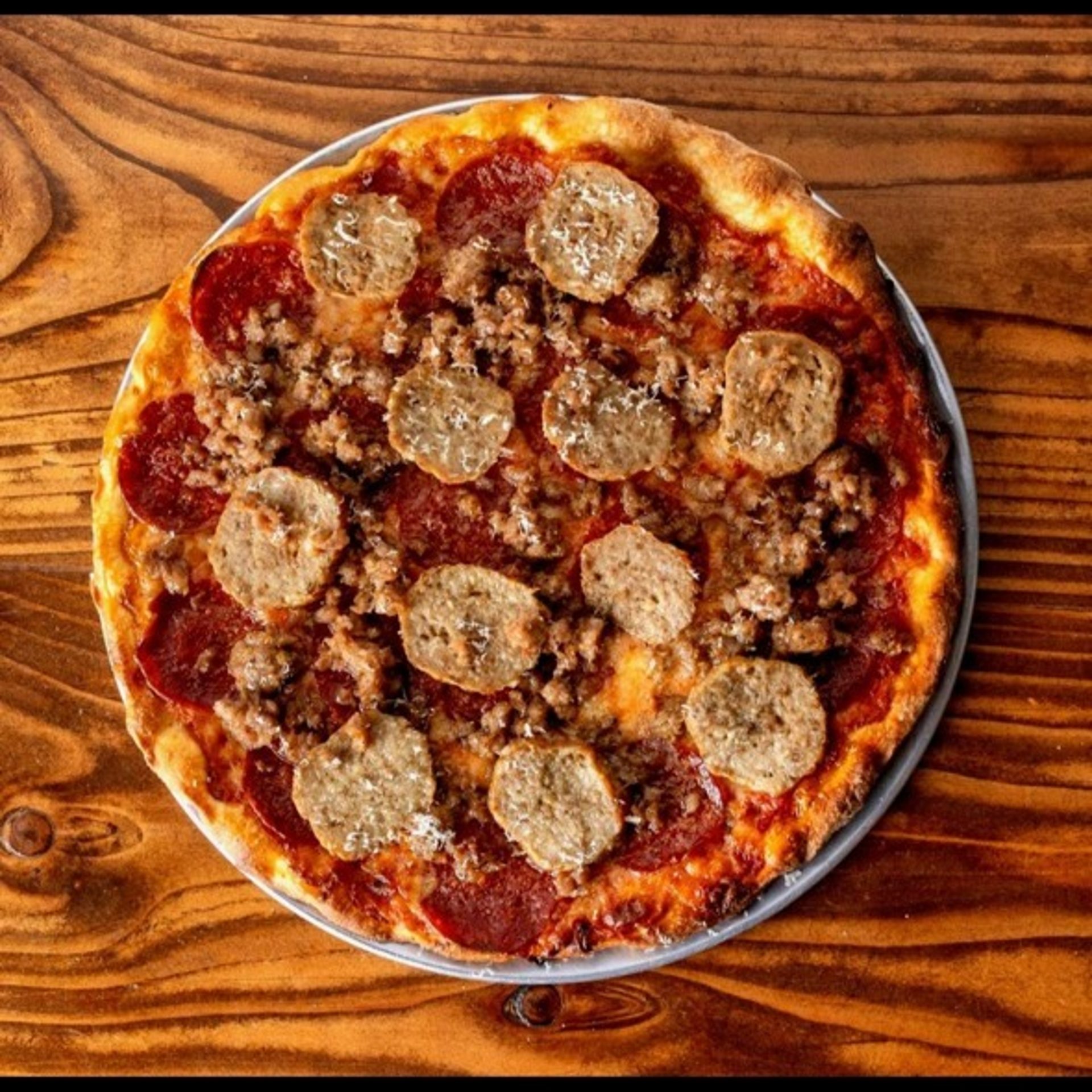 Where Italian Traditions Meet New York Style